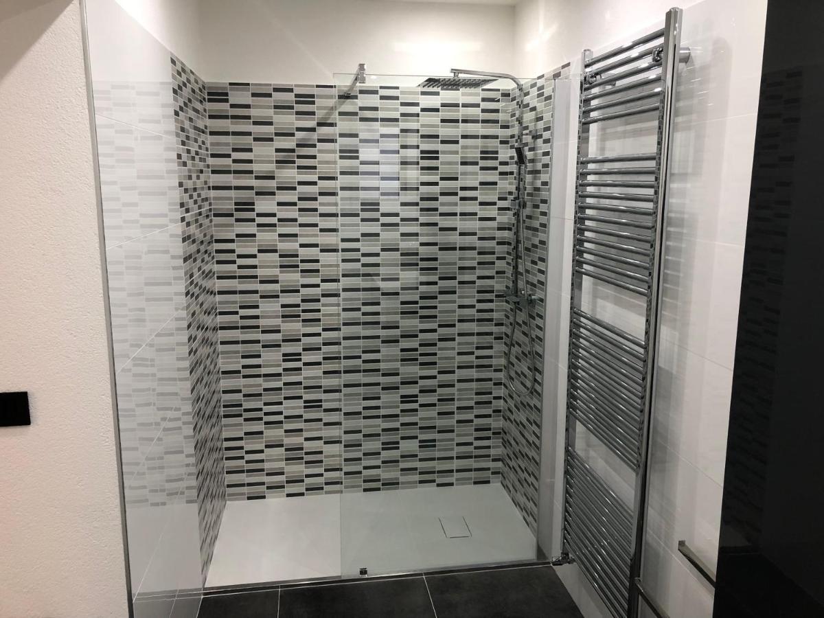 Apartment Aria Кобарид Экстерьер фото